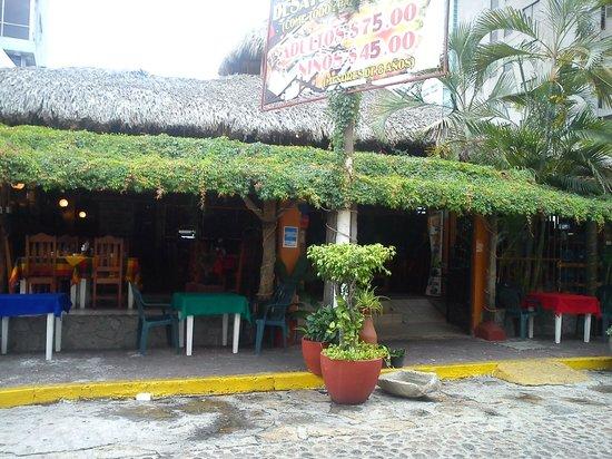El Jacalito